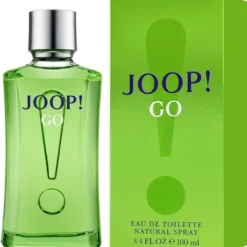 JOOP! Go edt 100ml