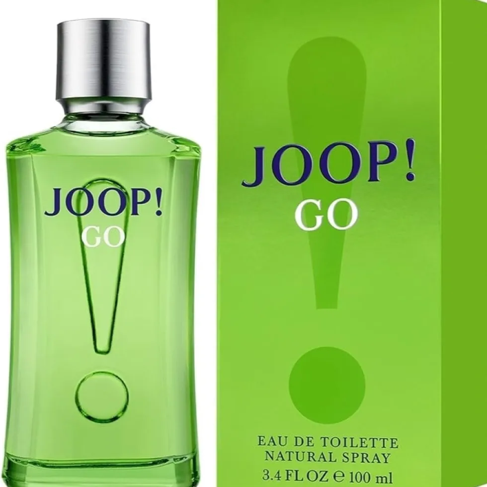 JOOP! Go edt 100ml