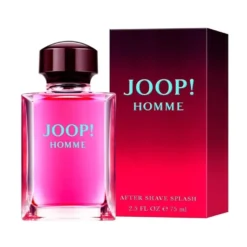 Joop! Homme After Shave Splash 75ml