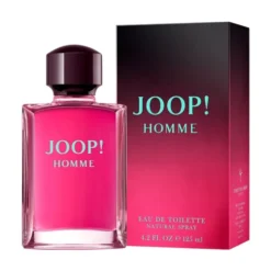 Joop Homme Edt 125ml