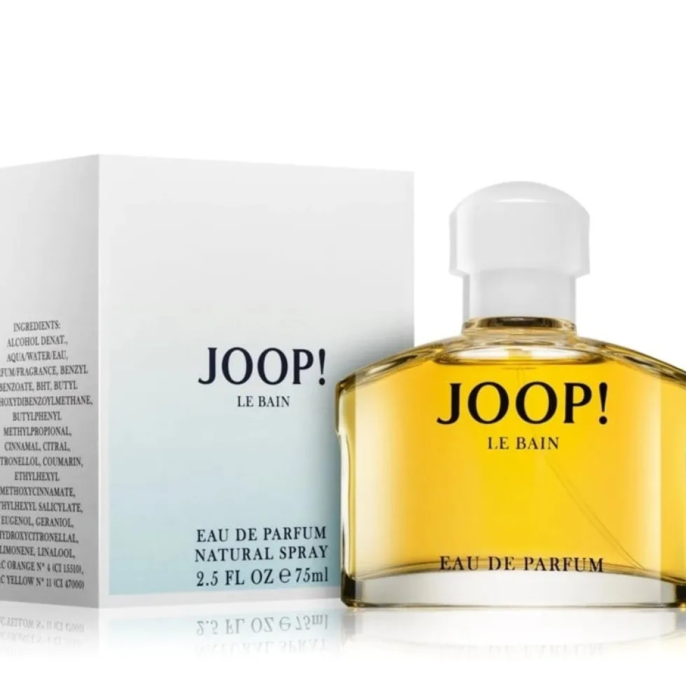 JOOP! Le Bain Edp 75ml