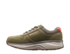 Joya Dynamo Classic W Green damsko