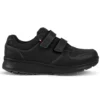 Joya Dynamo Velcro Black II promenadsko, herr
