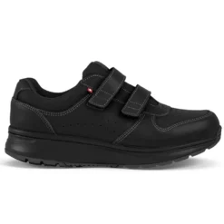 Joya Dynamo Velcro Black II promenadsko, herr