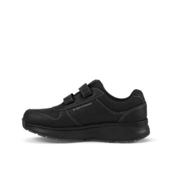 Joya Dynamo Velcro Black II promenadsko, herr