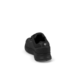 Joya Dynamo Velcro Black II promenadsko, herr