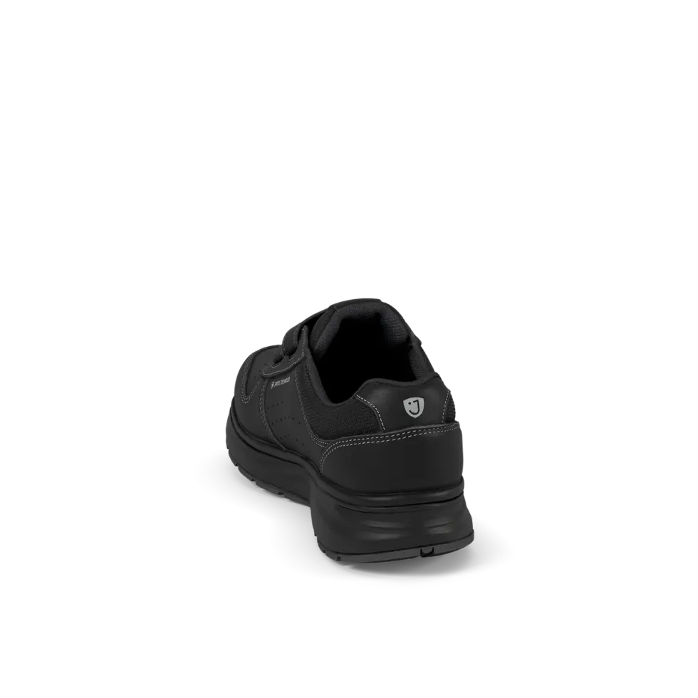 Joya Dynamo Velcro Black II promenadsko, herr