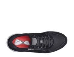 Joya Dynamo Zip M Black, herr