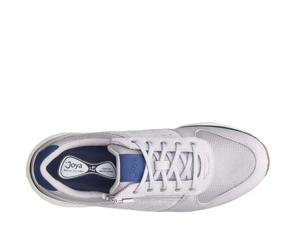 Joya Dynamo Zip M Grey, herr