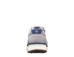 Joya Dynamo Zip M Grey, herr