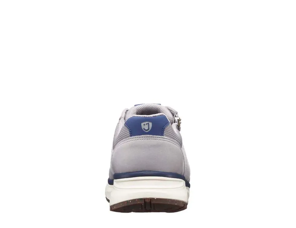 Joya Dynamo Zip M Grey, herr