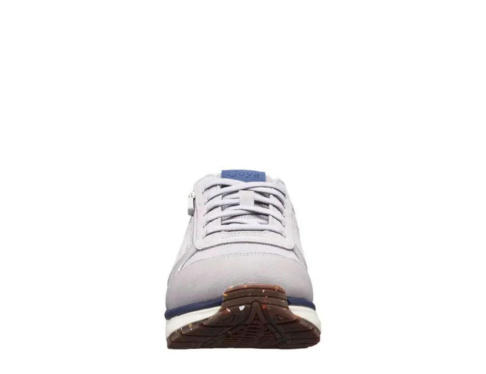 Joya Dynamo Zip M Grey, herr
