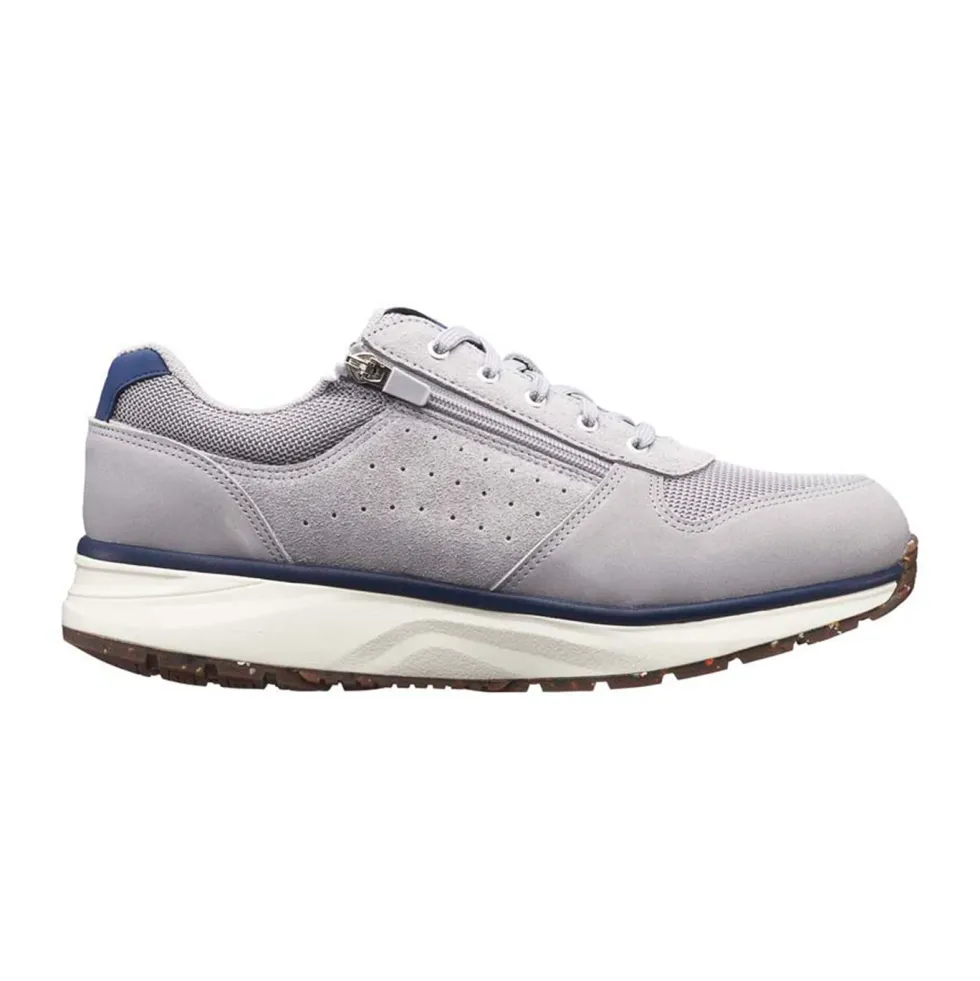 Joya Dynamo Zip M Grey, herr
