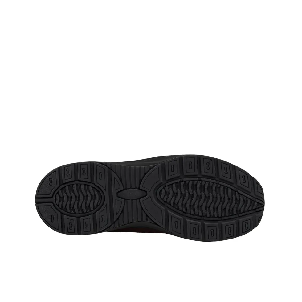 Joya Dynamo Zip W Dark Red II, dam