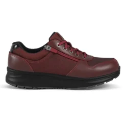 Joya Dynamo Zip W Dark Red II, dam