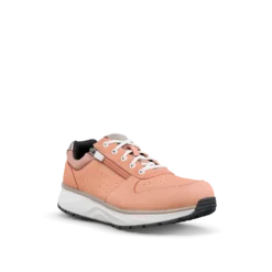 Joya Dynamo Zip W Pink sneaker, dam