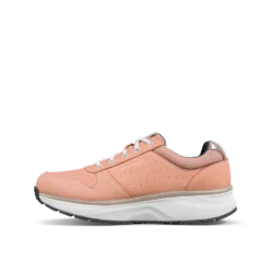 Joya Dynamo Zip W Pink sneaker, dam