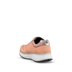 Joya Dynamo Zip W Pink sneaker, dam