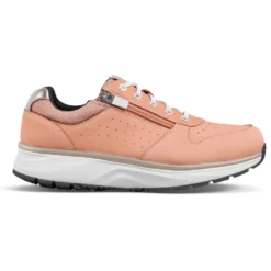 Joya Dynamo Zip W Pink sneaker, dam