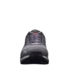 Joya Flash SR STX Sneaker Mörkgrå, herr