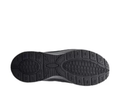 Joya Flash SR STX Sneaker Mörkgrå, herr