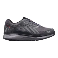 Joya Flash SR STX Sneaker Mörkgrå, herr