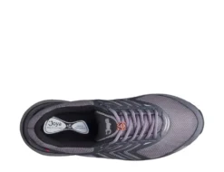 Joya Flash SR STX Sneaker Mörkgrå, herr