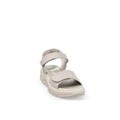 Joya Flores sandal beige, dam