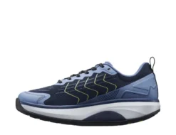 Joya ID Zoom II Dark Blue, dam