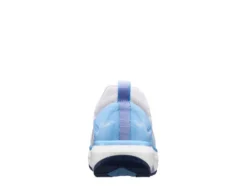 Joya ID Zoom II Grey Blue sko dam