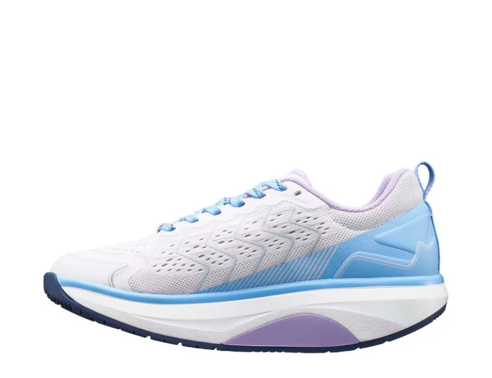 Joya ID Zoom II Grey Blue sko dam