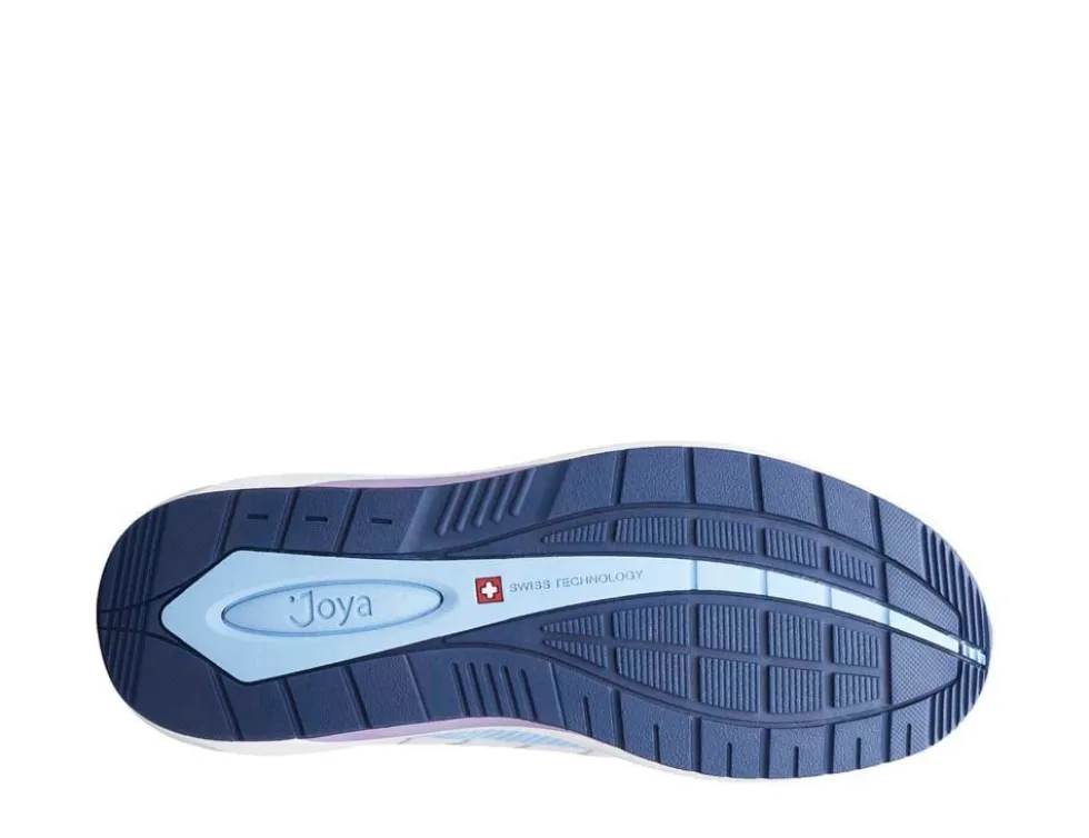Joya ID Zoom II Grey Blue sko dam