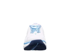 Joya ID Zoom II Grey Blue sko dam