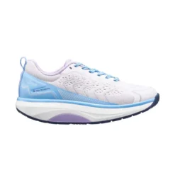 Joya ID Zoom II Grey Blue sko dam