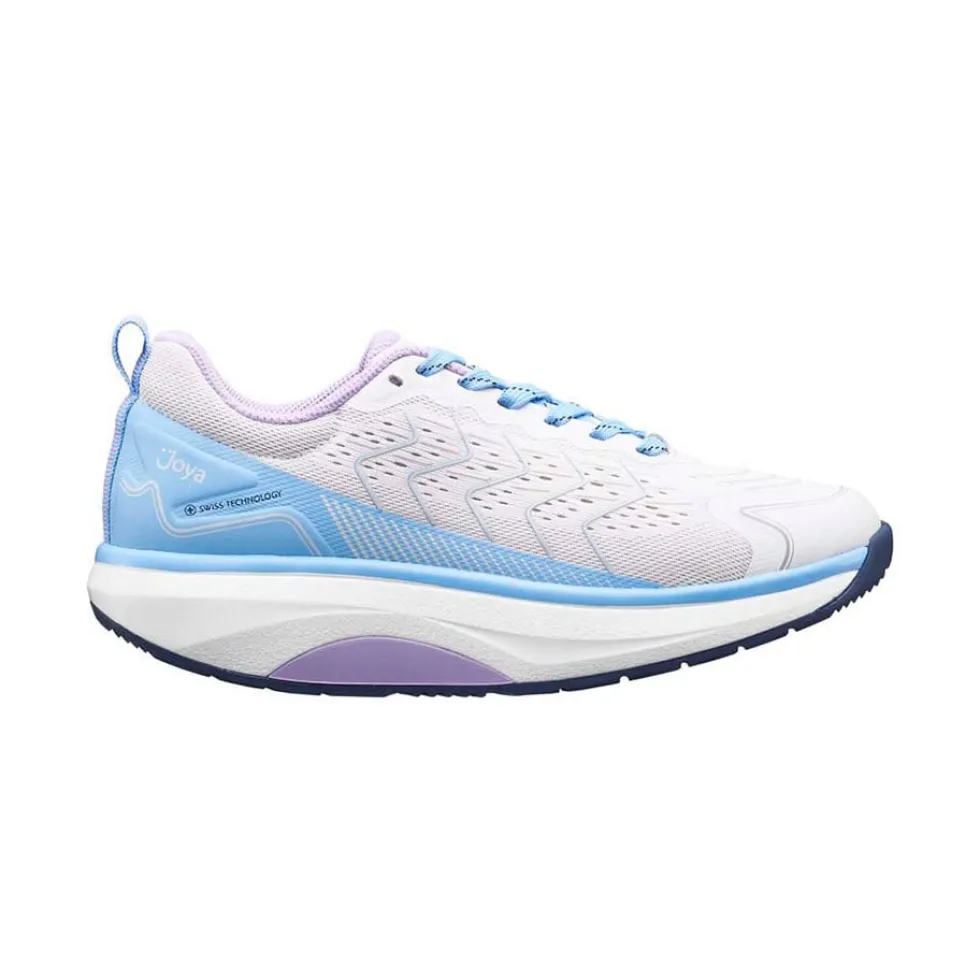 Joya ID Zoom II Grey Blue sko dam