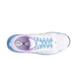 Joya ID Zoom II Grey Blue sko dam