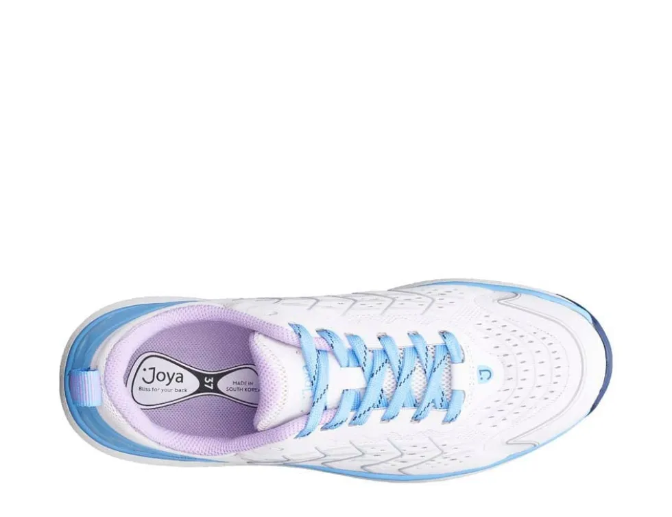 Joya ID Zoom II Grey Blue sko dam