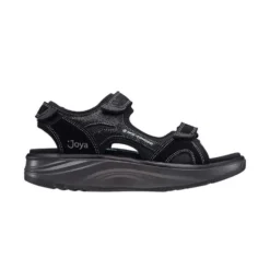 Joya Komodo sandal Black, dam