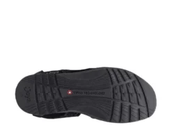 Joya Komodo sandal Black, dam