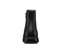 Joya London III Black känga, dam