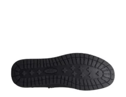 Joya London III Black känga, dam