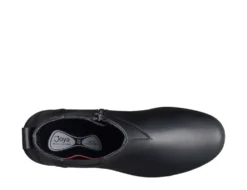 Joya London III Black känga, dam
