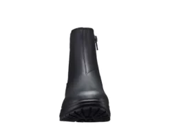 Joya London III Black känga, dam