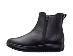 Joya London III Black känga, dam