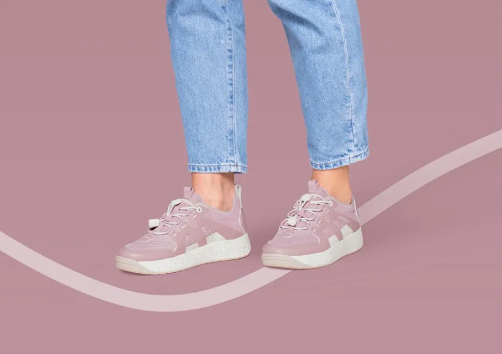 Joya Marbella Light Pink, dam