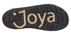 Joya Max Black sandal, herr