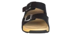 Joya Max Black sandal, herr