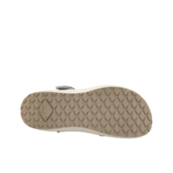 Joya Merida sandal dam vit