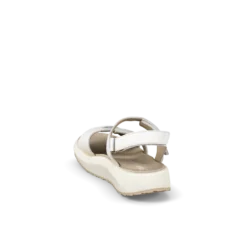 Joya Merida sandal dam vit