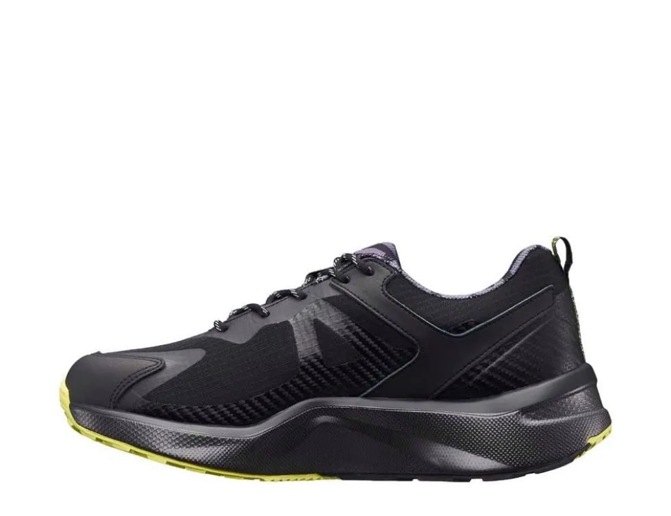 Joya Veloce STX M Black, herr